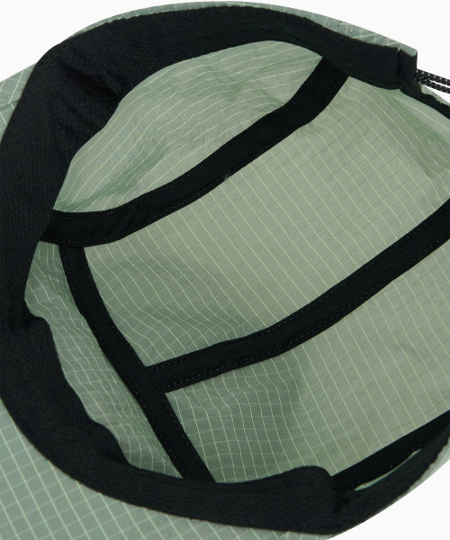 SIGNATURE RIPSTOP RUNNING CAP - 5 COLORS MINT