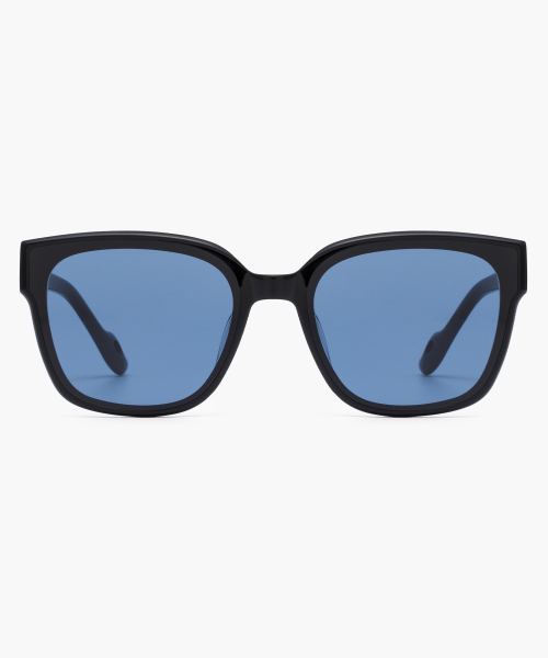 RC HEVA SUNGLASSES - 3 COLORS BLACK