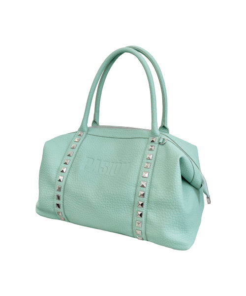 STUDDY CRUSH BAG - 6 COLORS MINT