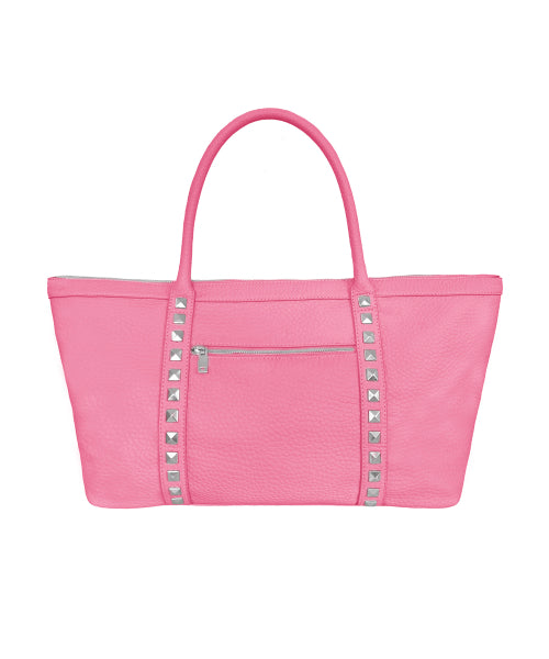 STUDDY CRUSH BAG - 6 COLORS PINK