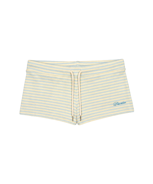 IVORY - 3 COLORS BLUE