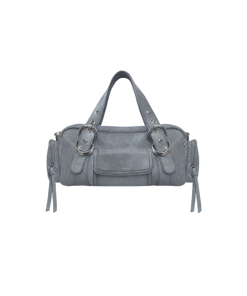 CITY GARAGE BAG - 6 COLORS BLUE
