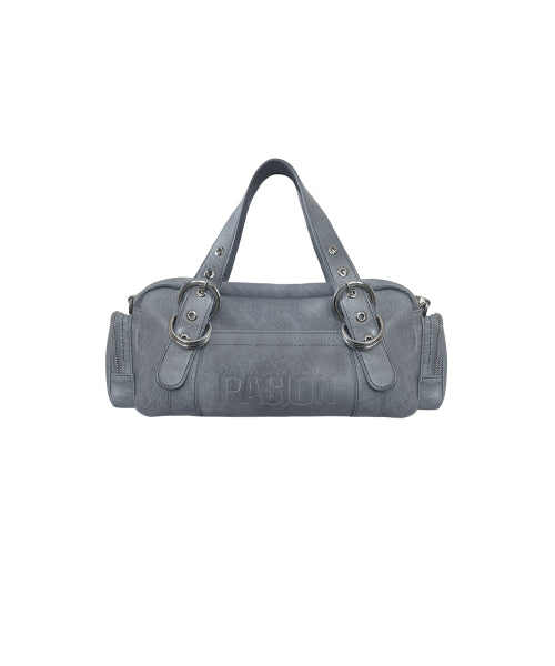CITY GARAGE BAG - 6 COLORS BLUE