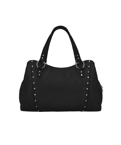 BELLA EZZY BAG - 3 COLORS BLACK