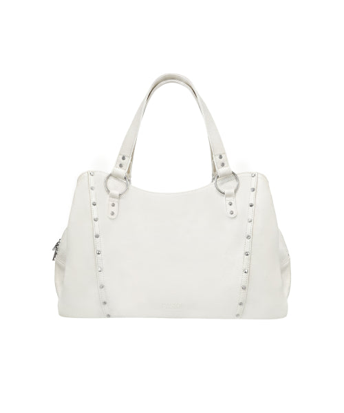 BELLA EZZY BAG - 3 COLORS IVORY