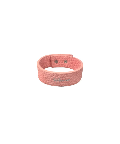 PALETTE LINK BRACELET - 5 COLORS PINK