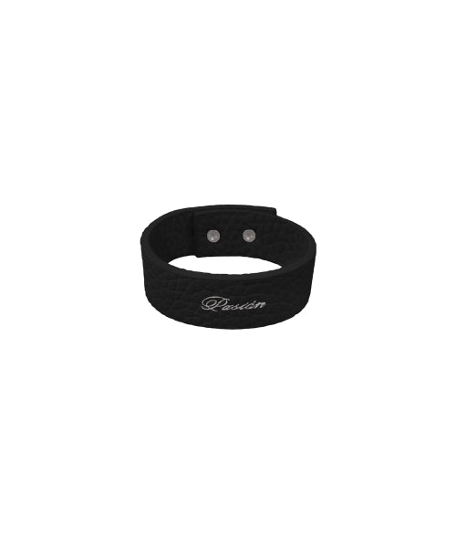 PALETTE LINK BRACELET - 5 COLORS BLACK