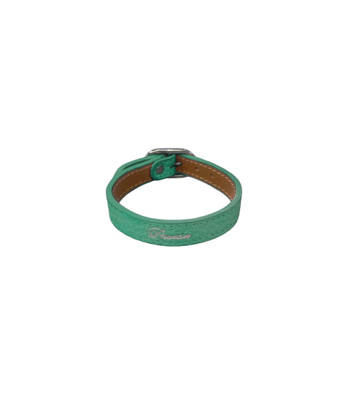 COLOR POP BRACELET - 5 COLORS BLUE