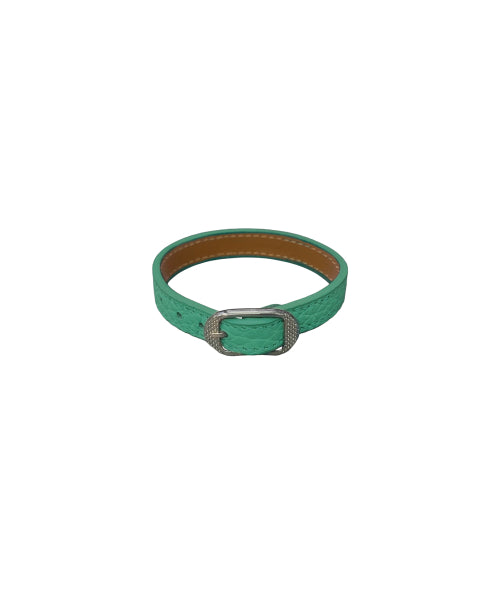 COLOR POP BRACELET - 5 COLORS BLUE