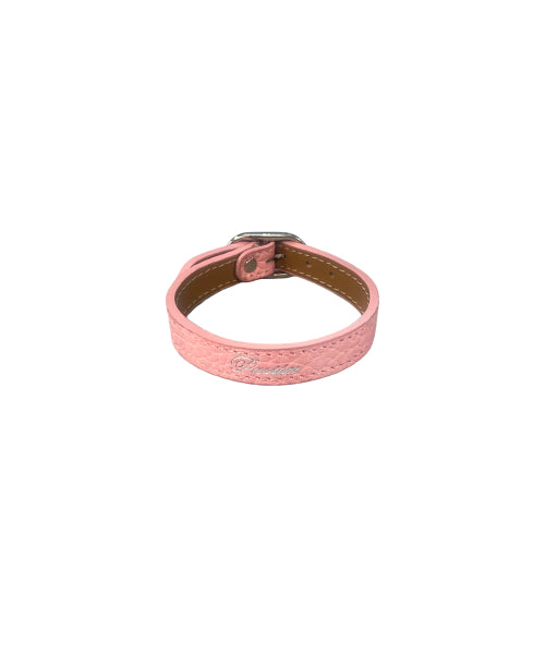 COLOR POP BRACELET - 5 COLORS PINK