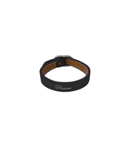 COLOR POP BRACELET - 5 COLORS BLACK