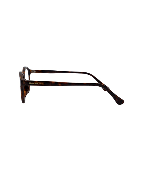 FAIRYTALE GLASSES - 2 COLORS BROWN