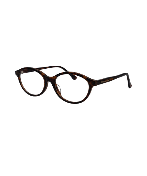 FAIRYTALE GLASSES - 2 COLORS BROWN