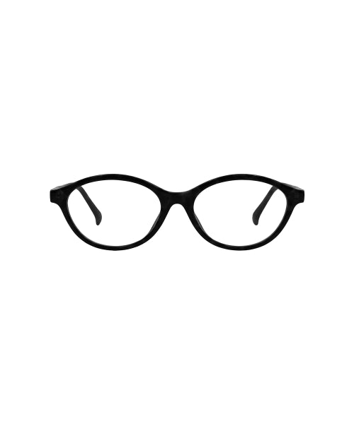 FAIRYTALE GLASSES - 2 COLORS BLACK