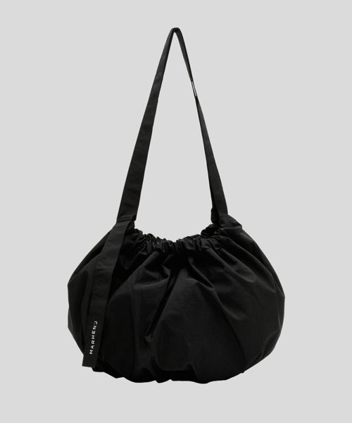 NINA BAG - 2 COLORS BLACK