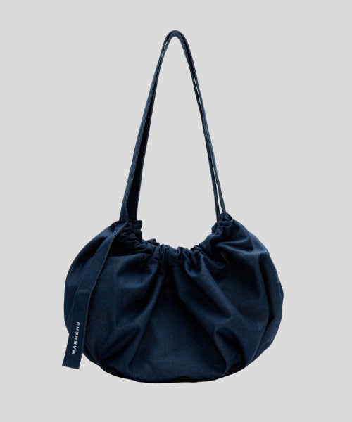NINA BAG - 2 COLORS BLACK