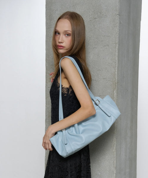 LEAF BAG - 4 COLORS BLACK