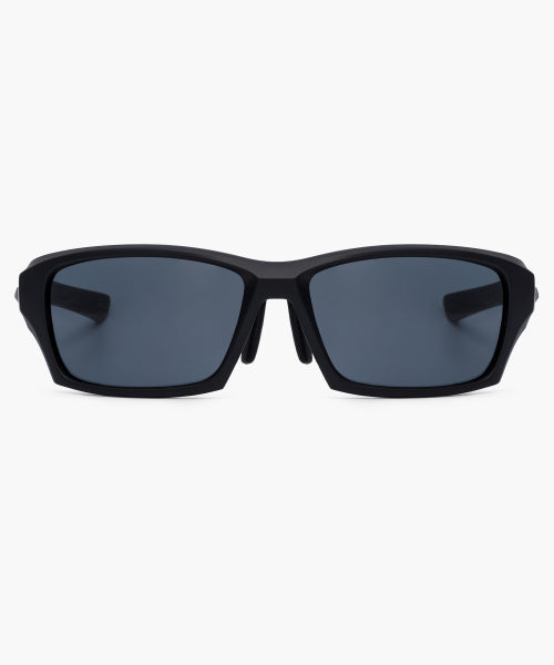 RC RUNNER A SUNGLASSES - 4 COLORS BLACK