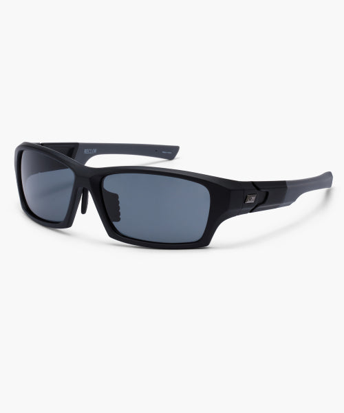 RC RUNNER A SUNGLASSES - 4 COLORS BLACK