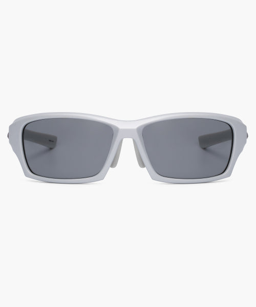 RC RUNNER A SUNGLASSES - 4 COLORS SILVER
