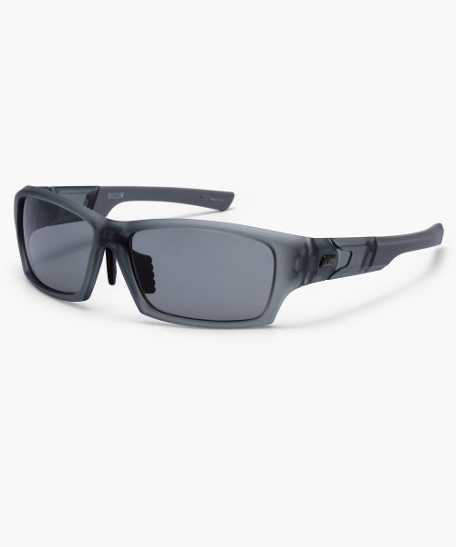 RC RUNNER A SUNGLASSES - 4 COLORS GRAY