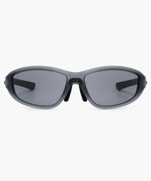 RC RUNNER B SUNGLASSES - 5 COLORS GRAY