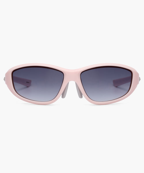 RC RUNNER B SUNGLASSES - 5 COLORS PINK