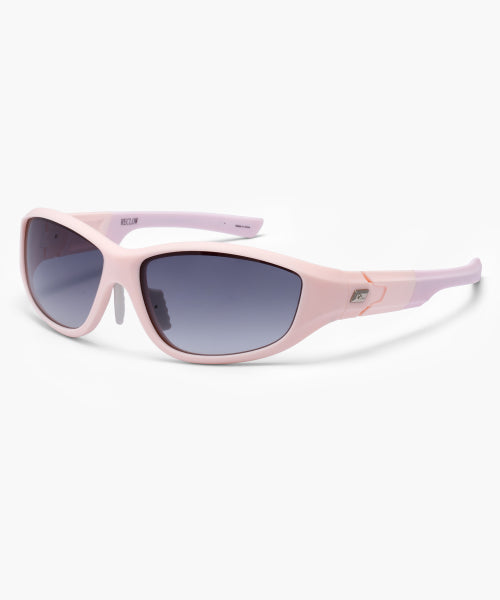RC RUNNER B SUNGLASSES - 5 COLORS PINK