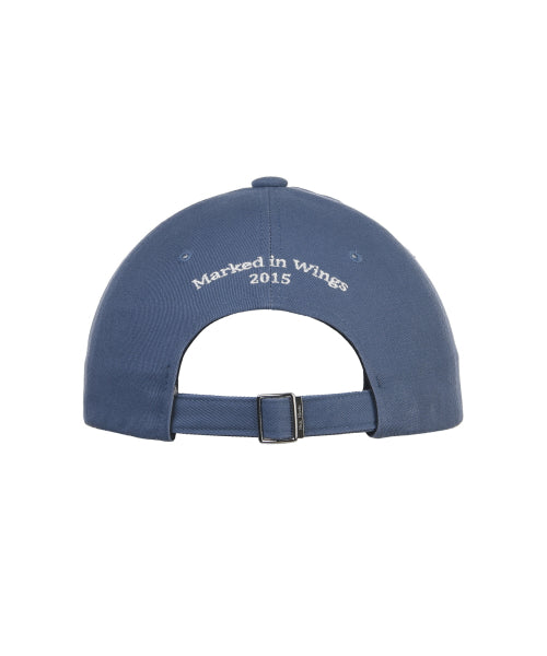 MINI ORIGINALS NICOLE BALL CAP #徐睿知同款! - 10 COLORS GREY