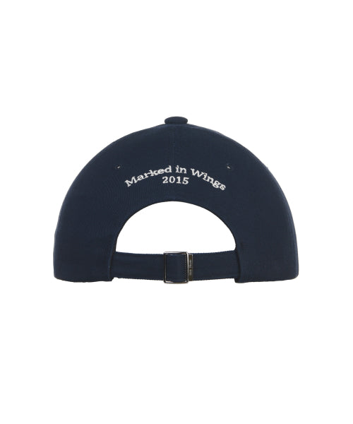 MINI ORIGINALS NICOLE BALL CAP #徐睿知同款! - 10 COLORS NAVY