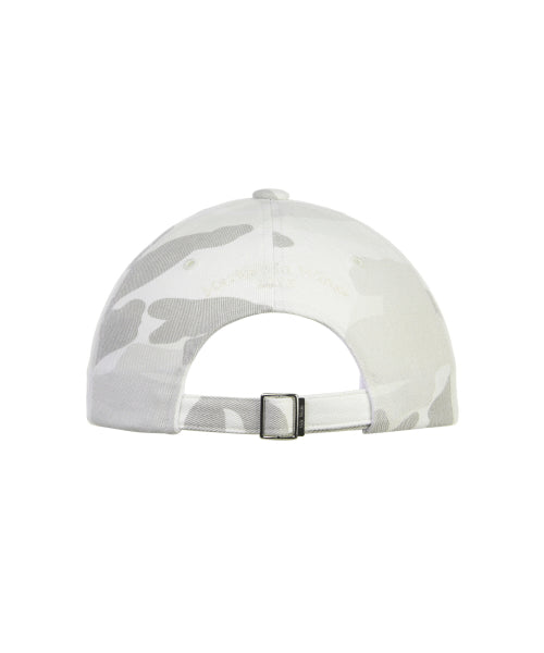 MINI ORIGINALS NICOLE BALL CAP #徐睿知同款! - 10 COLORS IVORY