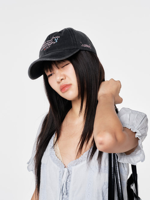 UAAO - 4 COLORS BLACK
