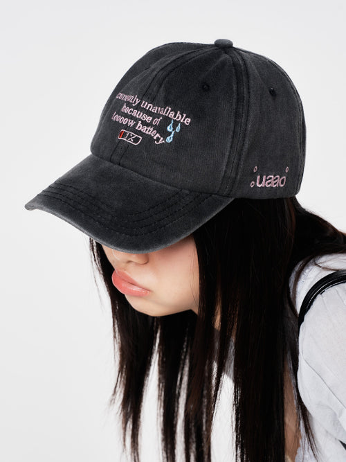 UAAO - 4 COLORS BLACK