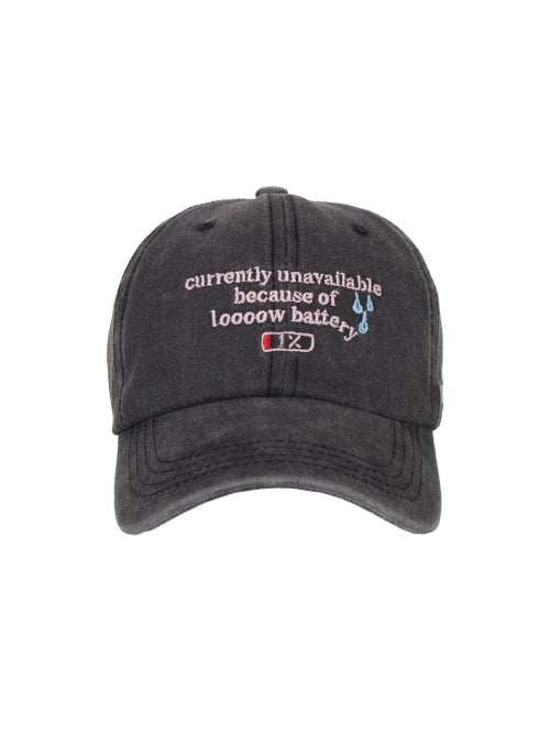UAAO - 4 COLORS BLACK