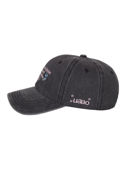 UAAO - 4 COLORS BLACK