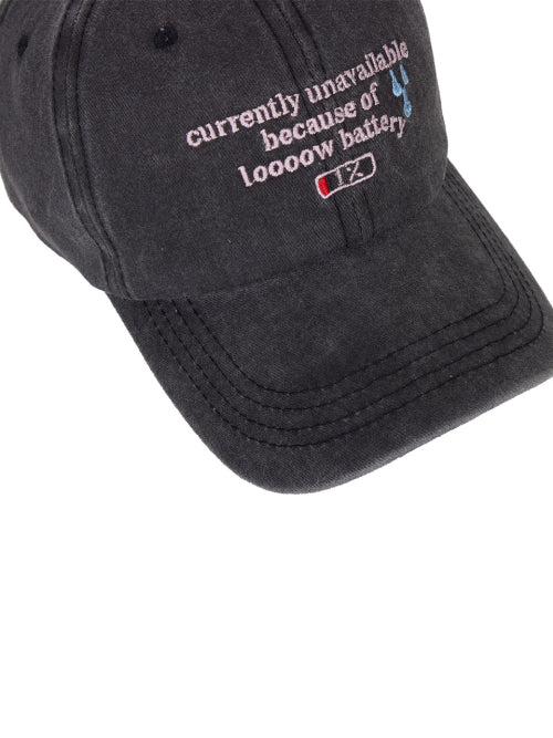 UAAO - 4 COLORS BLACK