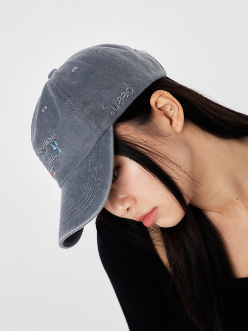 UAAO - 4 COLORS GREY