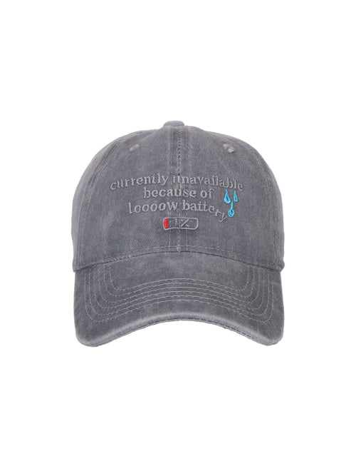 UAAO - 4 COLORS GREY