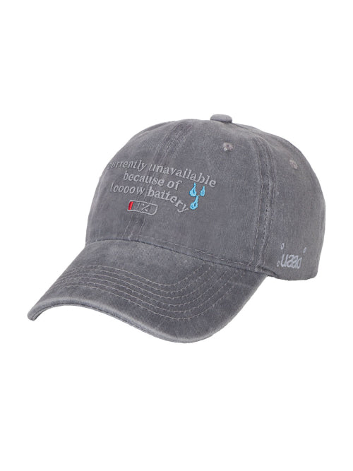 UAAO - 4 COLORS GREY