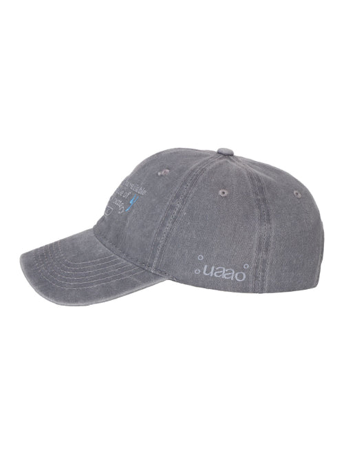 UAAO - 4 COLORS GREY