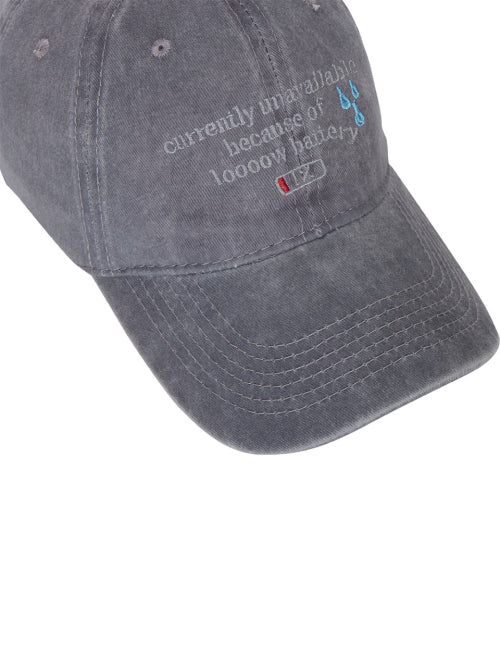 UAAO - 4 COLORS GREY