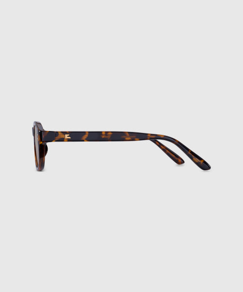 BLUE ELEPHANT KENT-S SUNGLASSES - 4 COLORS LEOPARD