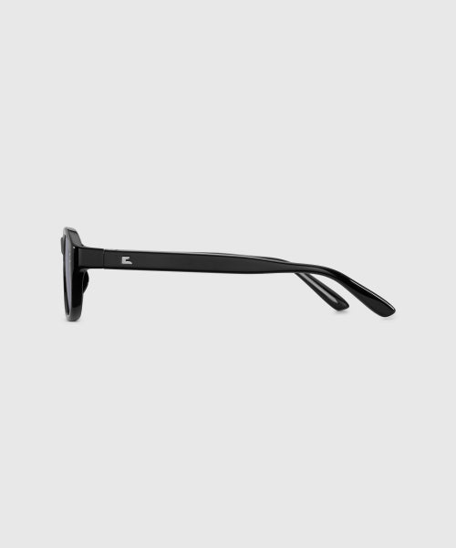 BLUE ELEPHANT KENT-S SUNGLASSES - 4 COLORS BLACK