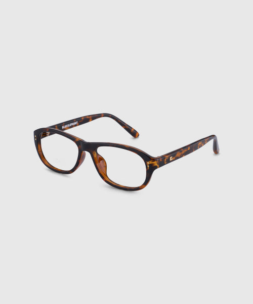 BLUE ELEPHANT KENT SUNGLASSES - 3 COLORS LEOPARD