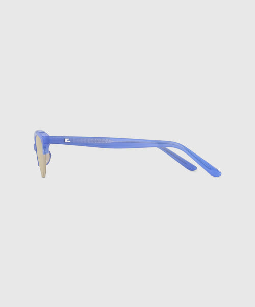 BLUE ELEPHANT LINO-S SUNGLASSES - 4 COLORS BLUE