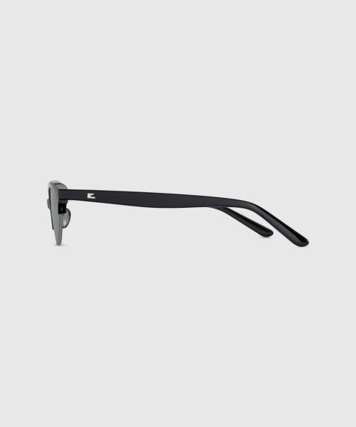 BLUE ELEPHANT LINO-S SUNGLASSES - 4 COLORS BLACK