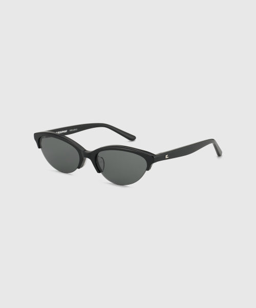 BLUE ELEPHANT LINO-S SUNGLASSES - 4 COLORS BLACK