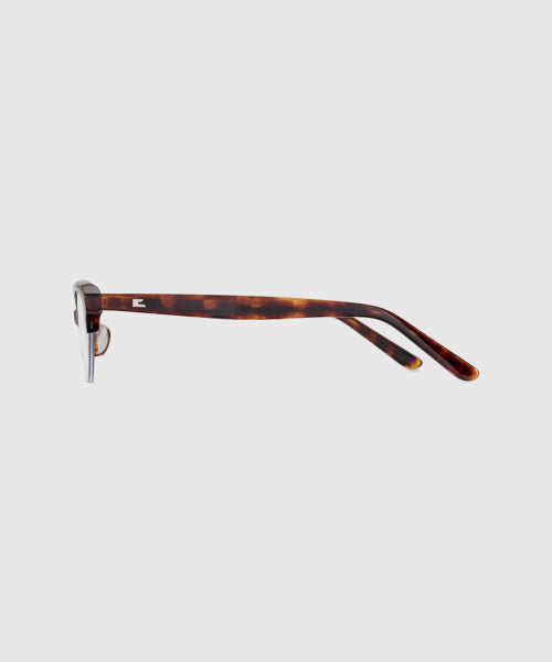 BLUE ELEPHANT LINO SUNGLASSES - 2 COLORS LEOPARD