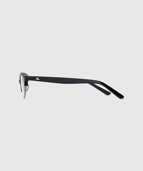 BLUE ELEPHANT LINO SUNGLASSES - 2 COLORS BLACK