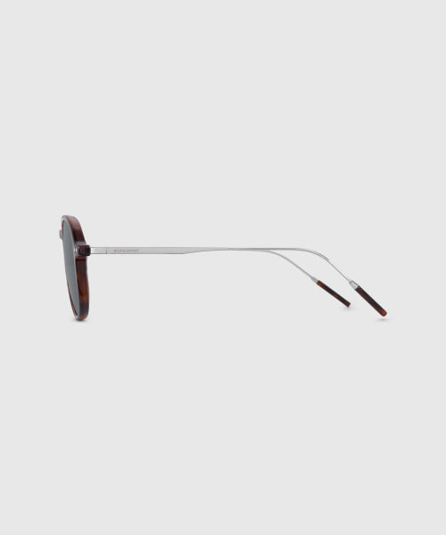 BLUE ELEPHANT BRON-S SUNGLASSES - 3 COLORS LEOPARD